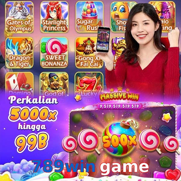 789win game